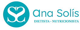 Ana Solís Dietista y Nutricionista