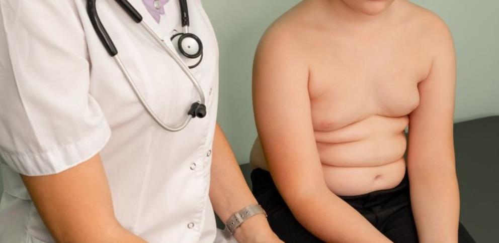 Obesidad infantil:   un problema en la actualidad .Estudio ALADINO 2019