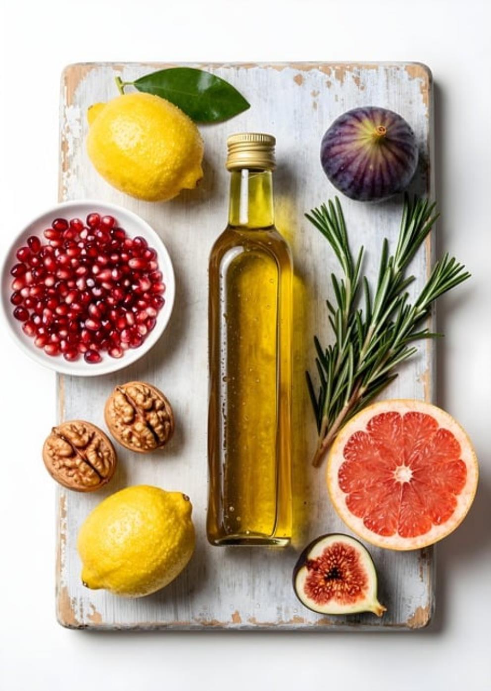 Dieta Mediterránea : Dieta óptima  .  ¿Si? o ¿No?