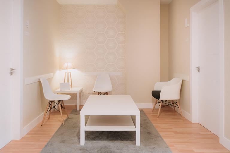 Horarios de consulta