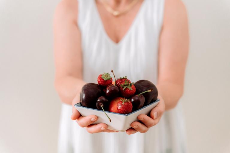 Educación alimentaria