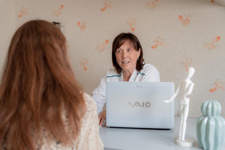 Patologías que abordamos