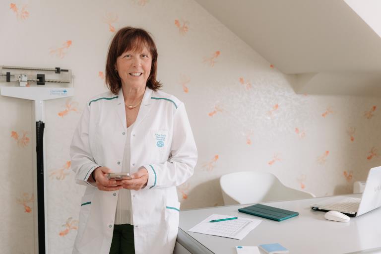 Tu salud y la de los tuyos es nuestra prioridad